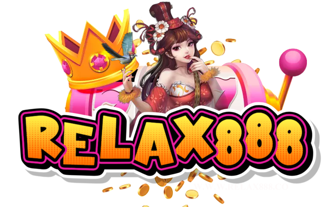 relax888