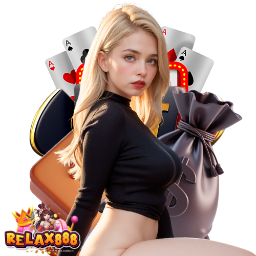 relax888 สล็อต