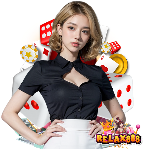 relax888 เครดิตฟรี