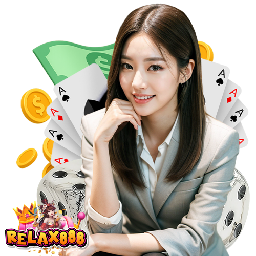 relax888 เว็บตรง