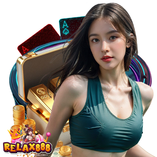 relax888